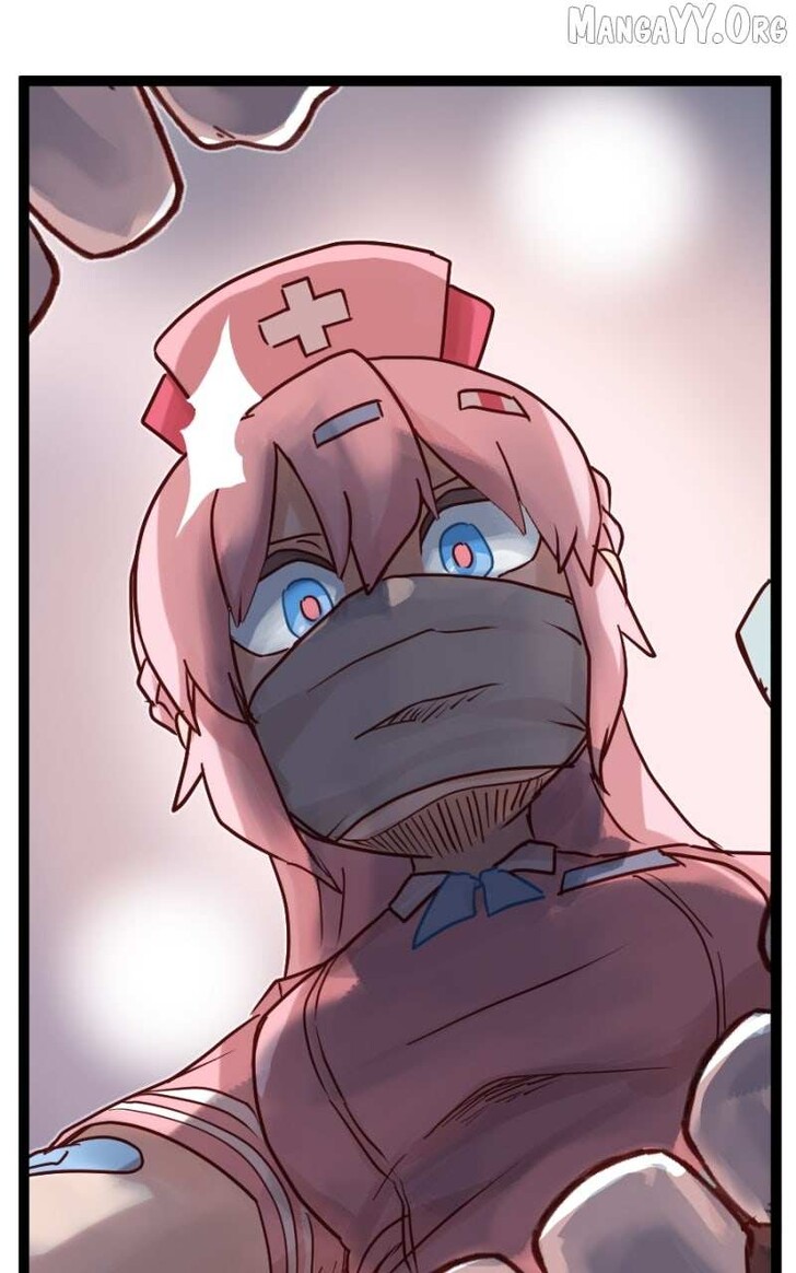 Read Clinic of Horrors Manga Online