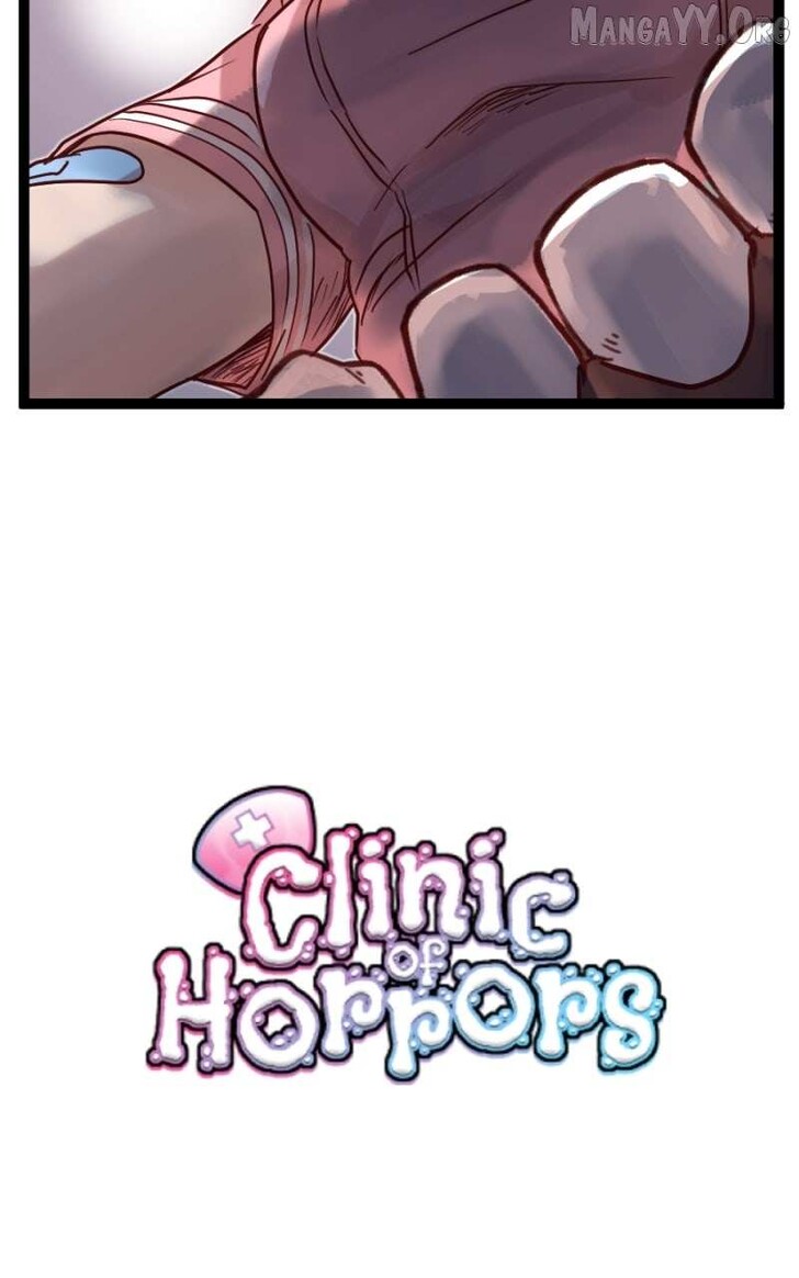 Read Clinic of Horrors Manga Online
