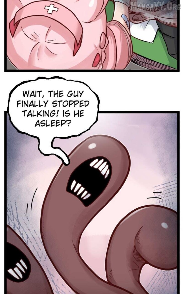 Read Clinic of Horrors Manga Online