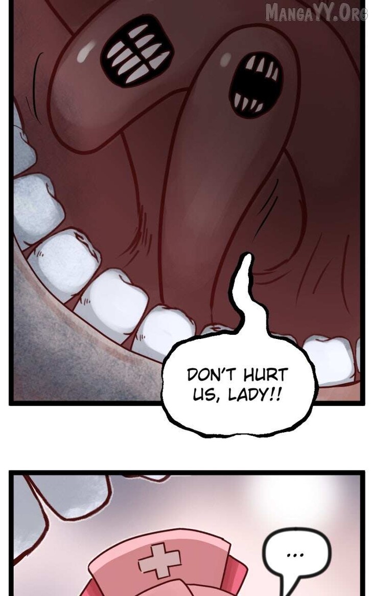 Read Clinic of Horrors Manga Online