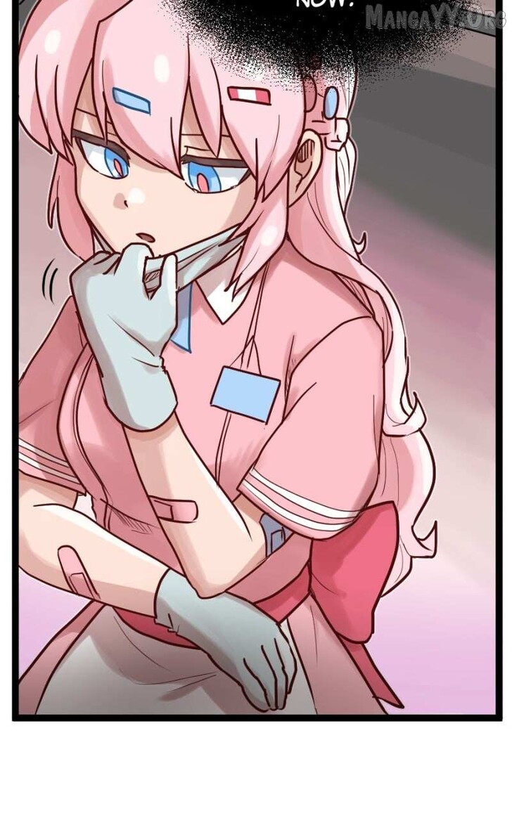 Read Clinic of Horrors Manga Online