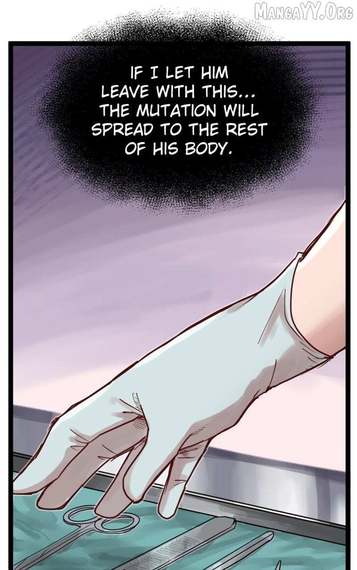 Read Clinic of Horrors Manga Online