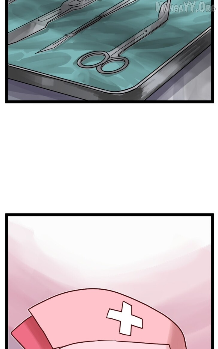 Read Clinic of Horrors Manga Online