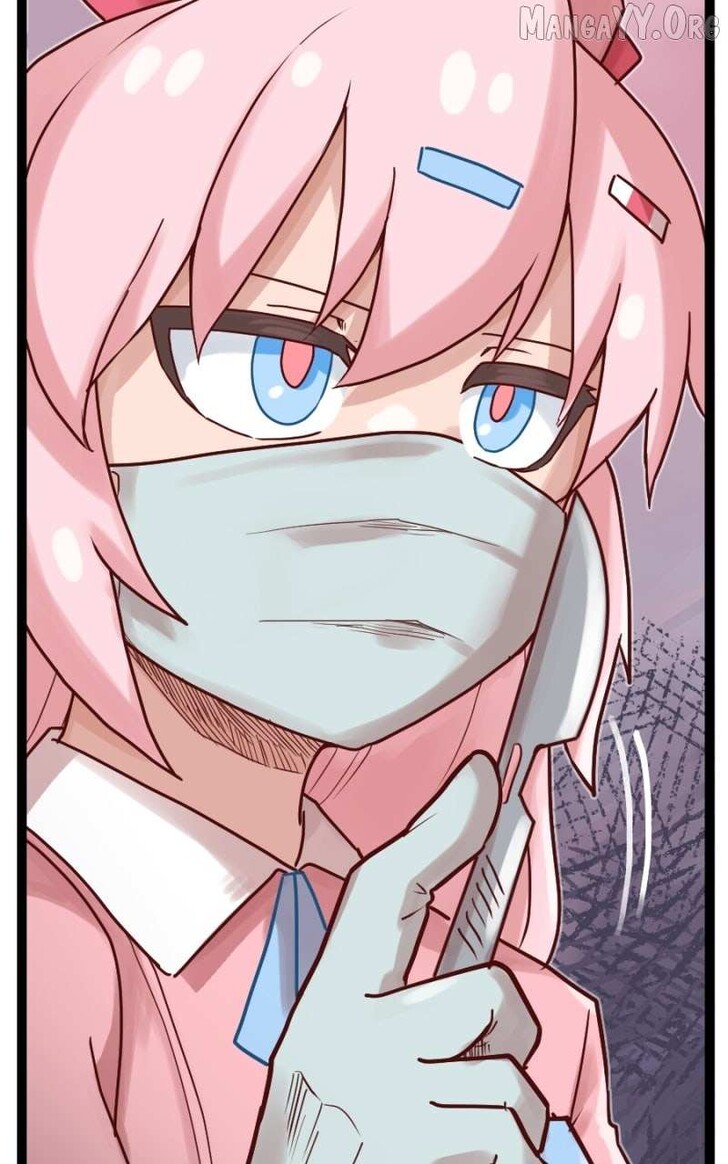 Read Clinic of Horrors Manga Online