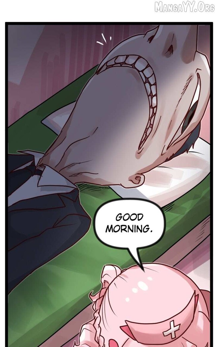 Read Clinic of Horrors Manga Online