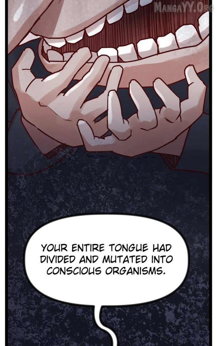 Read Clinic of Horrors Manga Online