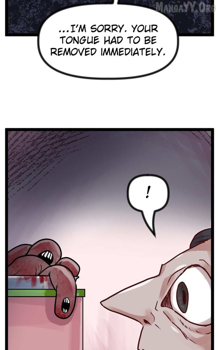 Read Clinic of Horrors Manga Online