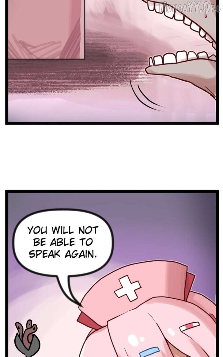 Read Clinic of Horrors Manga Online