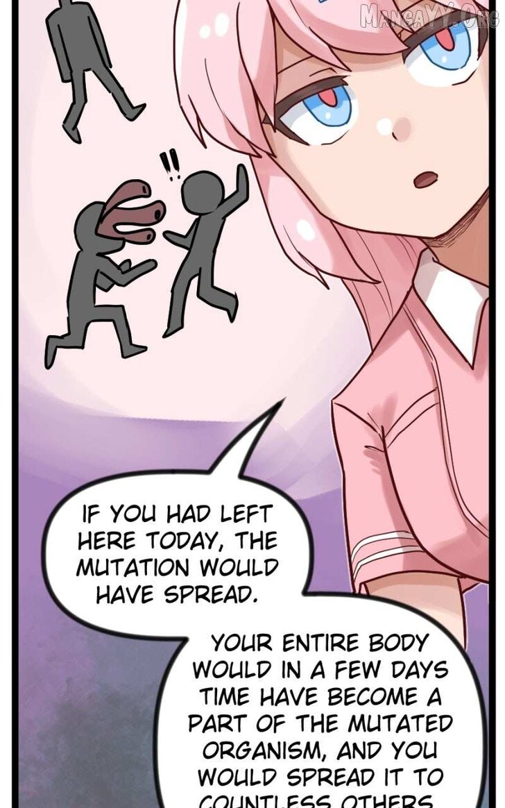 Read Clinic of Horrors Manga Online