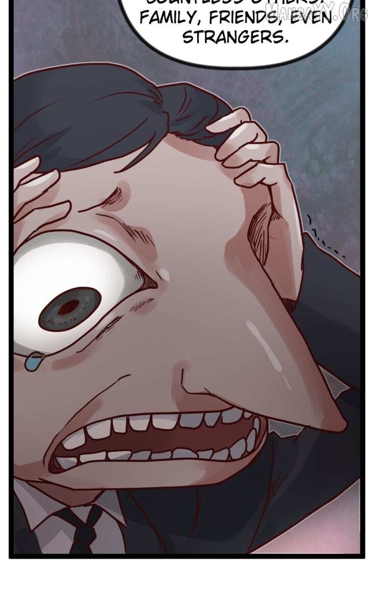 Read Clinic of Horrors Manga Online