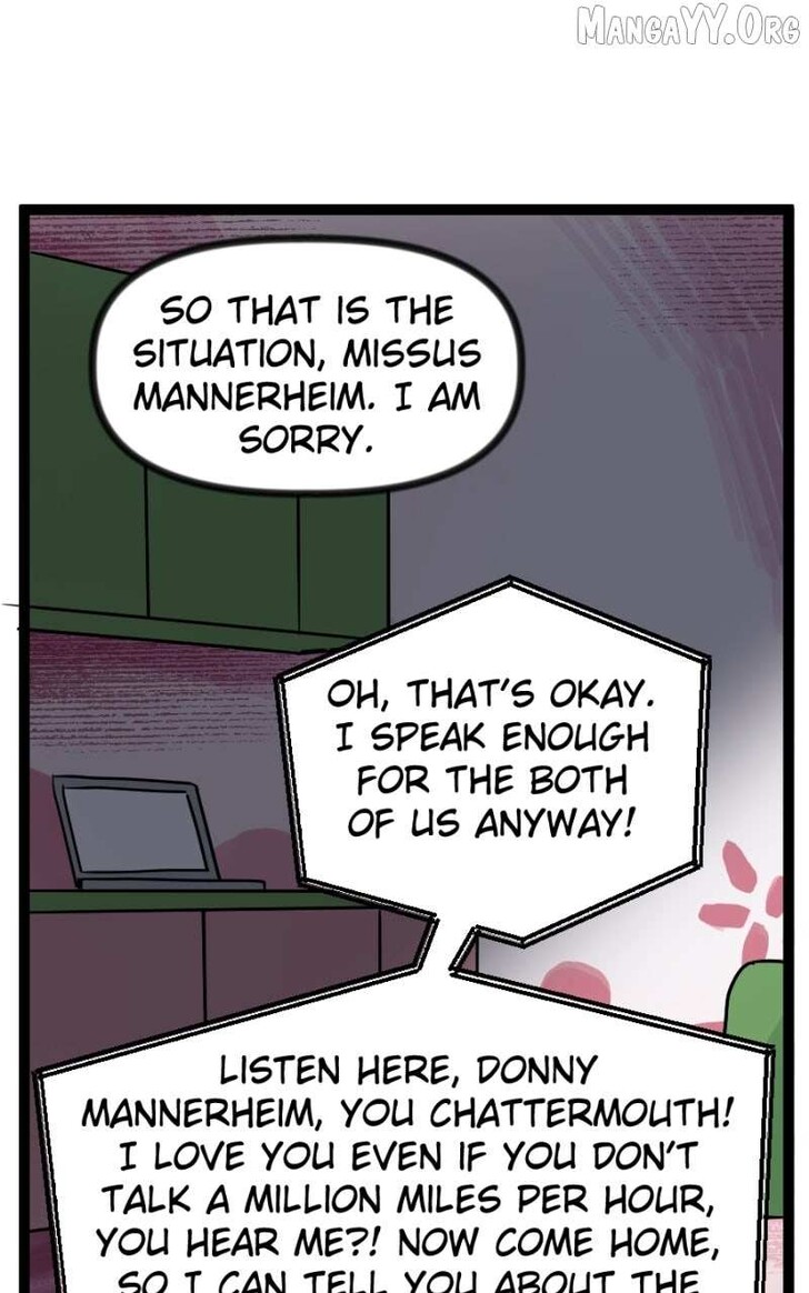 Read Clinic of Horrors Manga Online