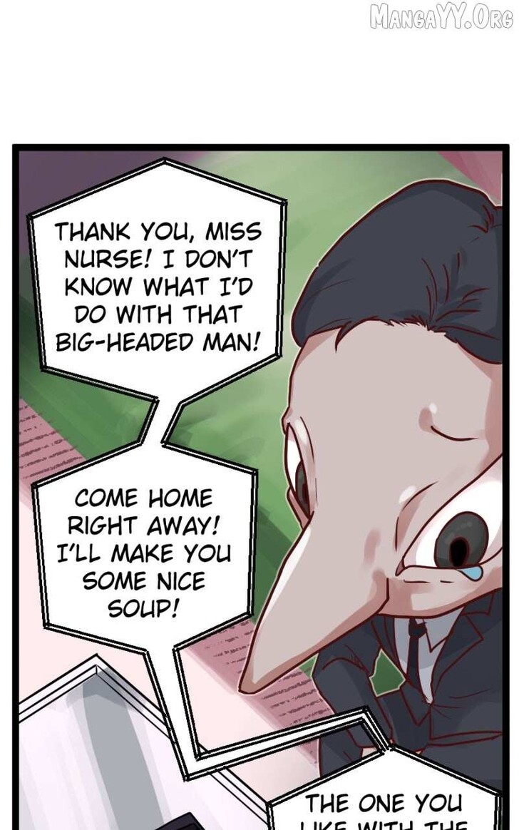 Read Clinic of Horrors Manga Online