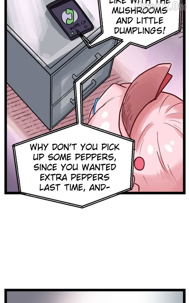 Read Clinic of Horrors Manga Online