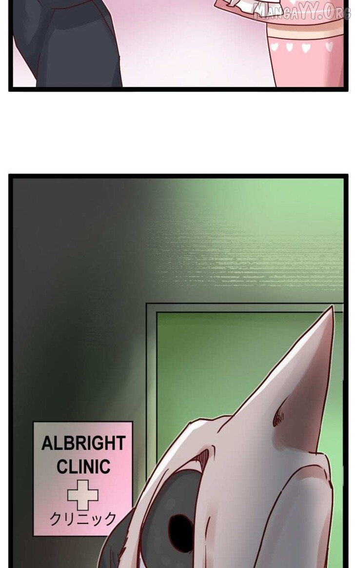 Read Clinic of Horrors Manga Online