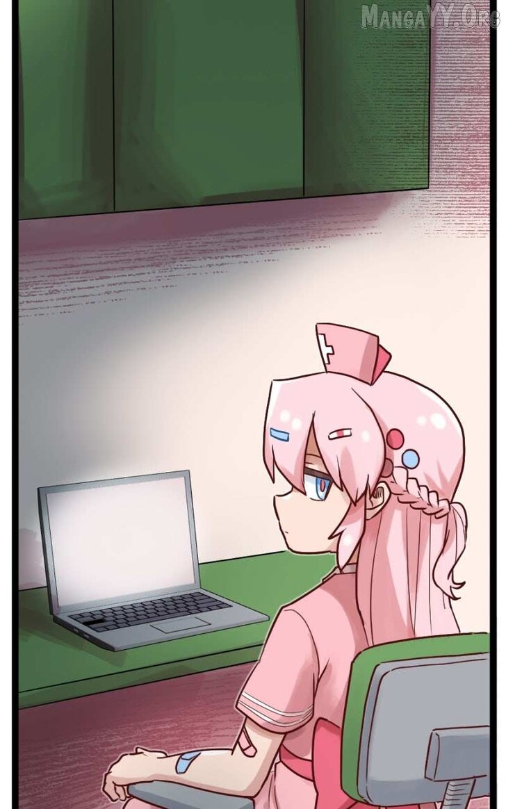 Read Clinic of Horrors Manga Online