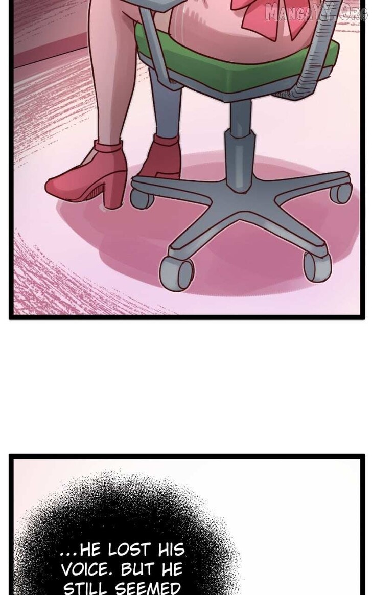 Read Clinic of Horrors Manga Online