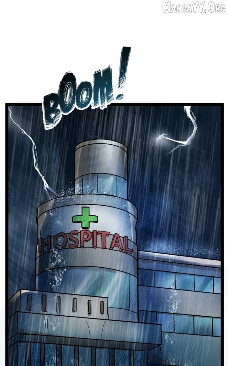 Read Clinic of Horrors Manga Online