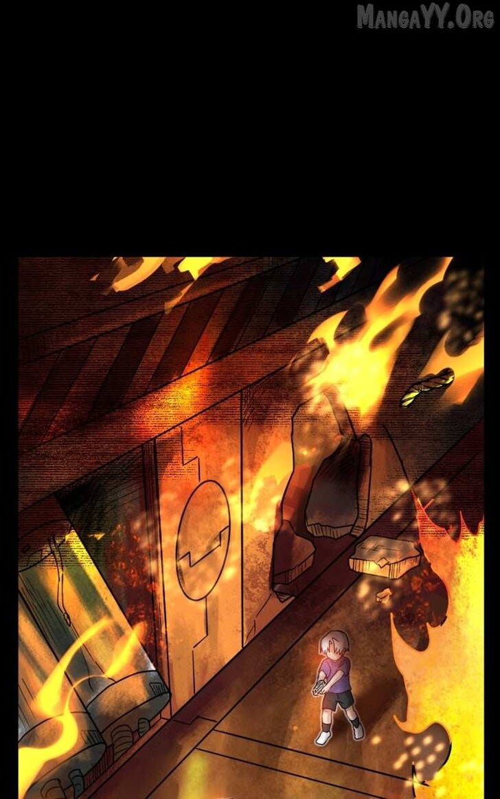 Read Clinic of Horrors Manga Online