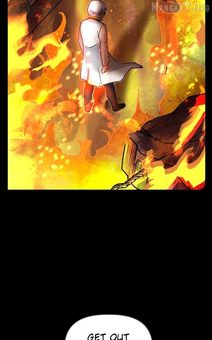 Read Clinic of Horrors Manga Online