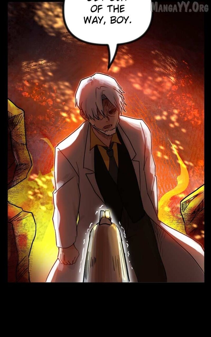 Read Clinic of Horrors Manga Online