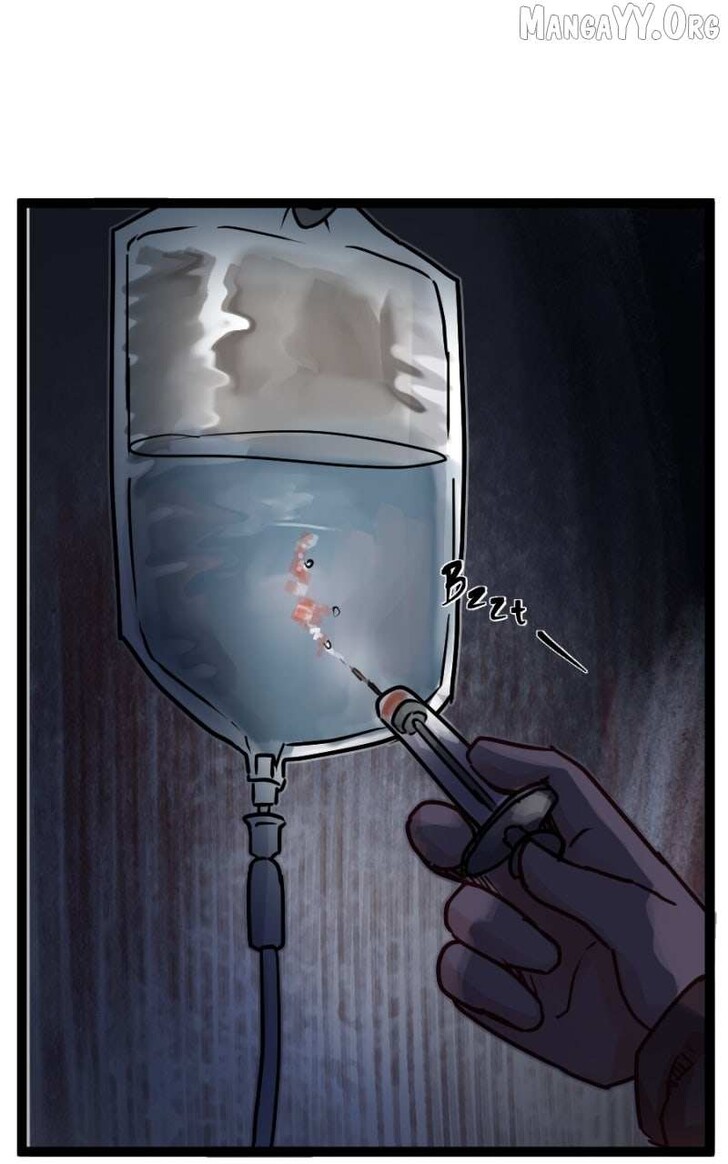 Read Clinic of Horrors Manga Online