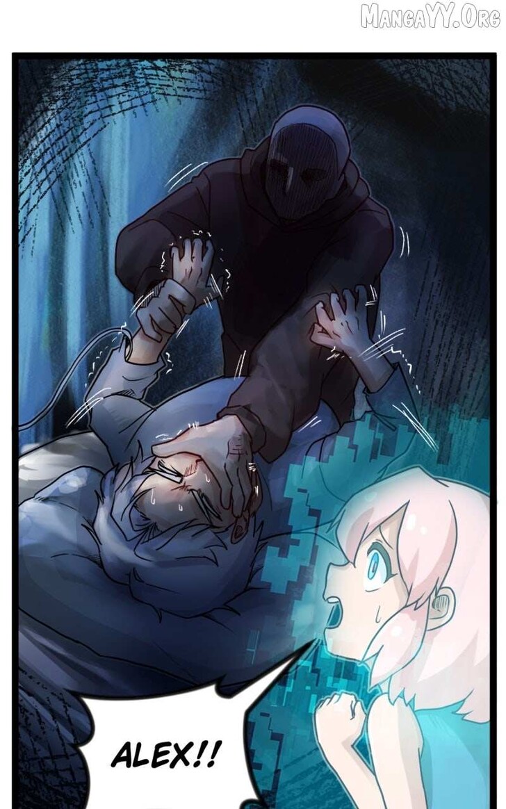 Read Clinic of Horrors Manga Online