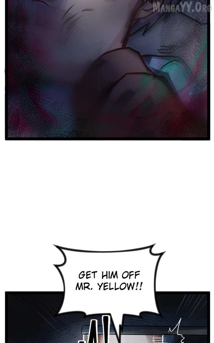 Read Clinic of Horrors Manga Online