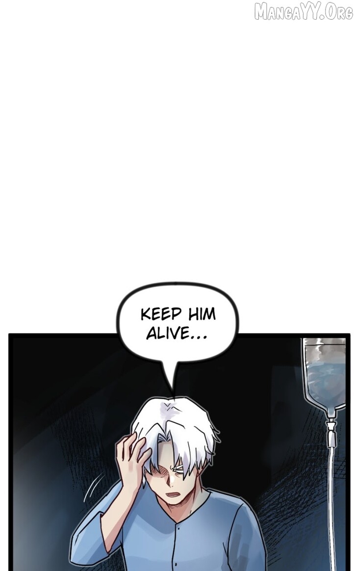 Read Clinic of Horrors Manga Online