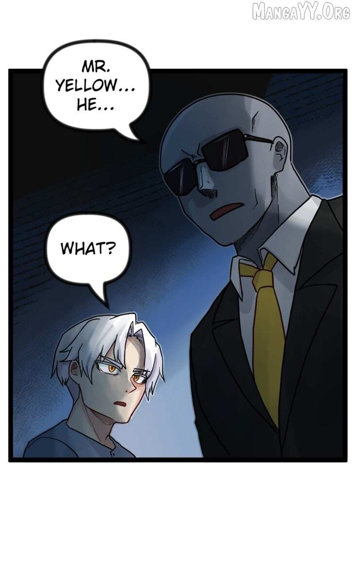 Read Clinic of Horrors Manga Online