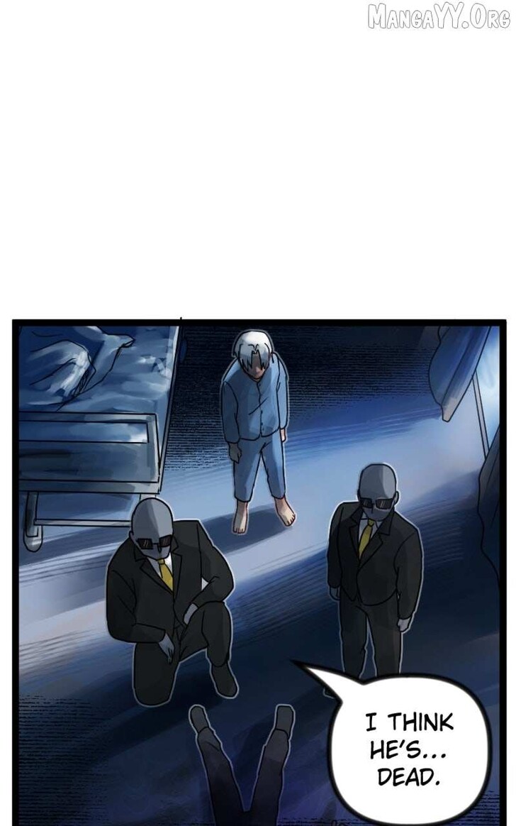 Read Clinic of Horrors Manga Online