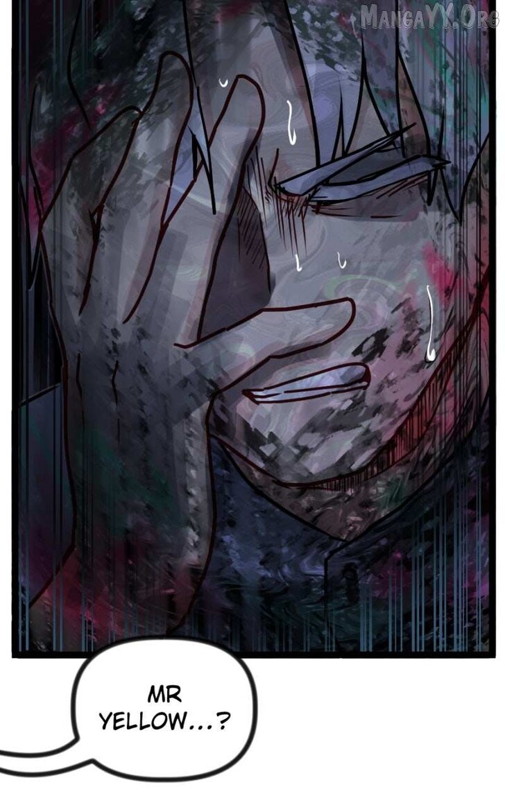 Read Clinic of Horrors Manga Online