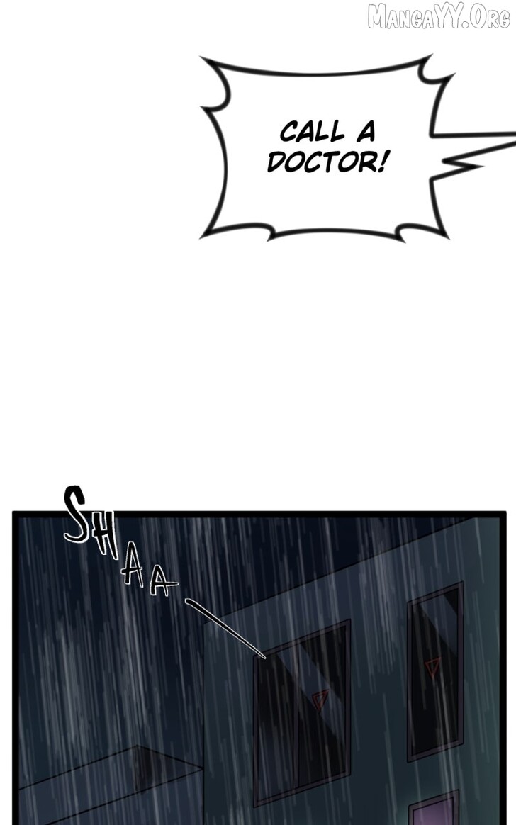 Read Clinic of Horrors Manga Online