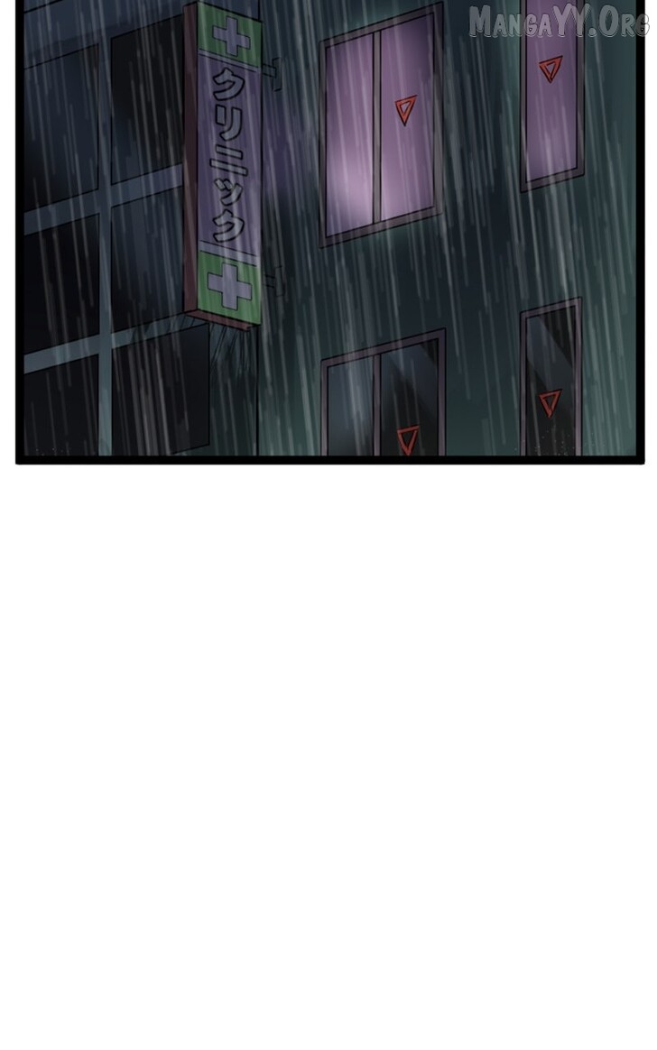 Read Clinic of Horrors Manga Online