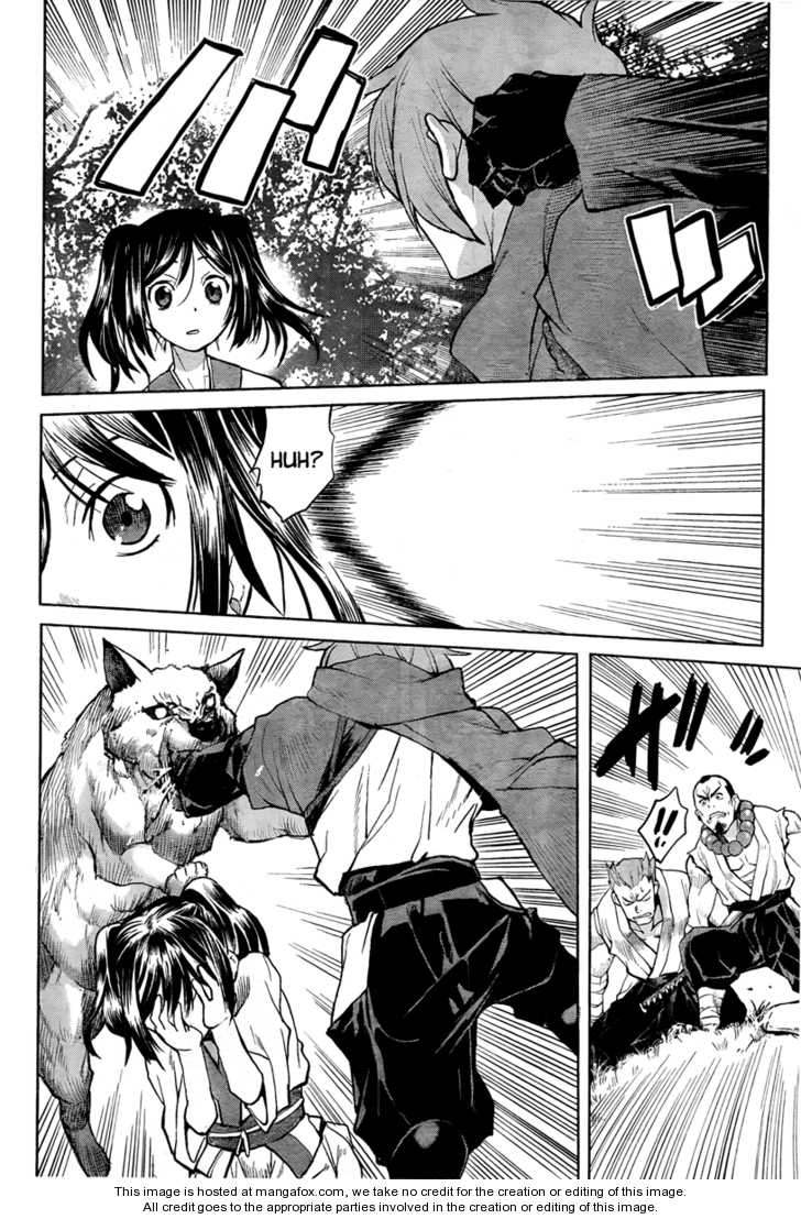 Read Code Geass - Shikkoku no Renya Manga Online