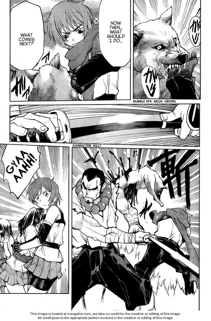 Read Code Geass - Shikkoku no Renya Manga Online