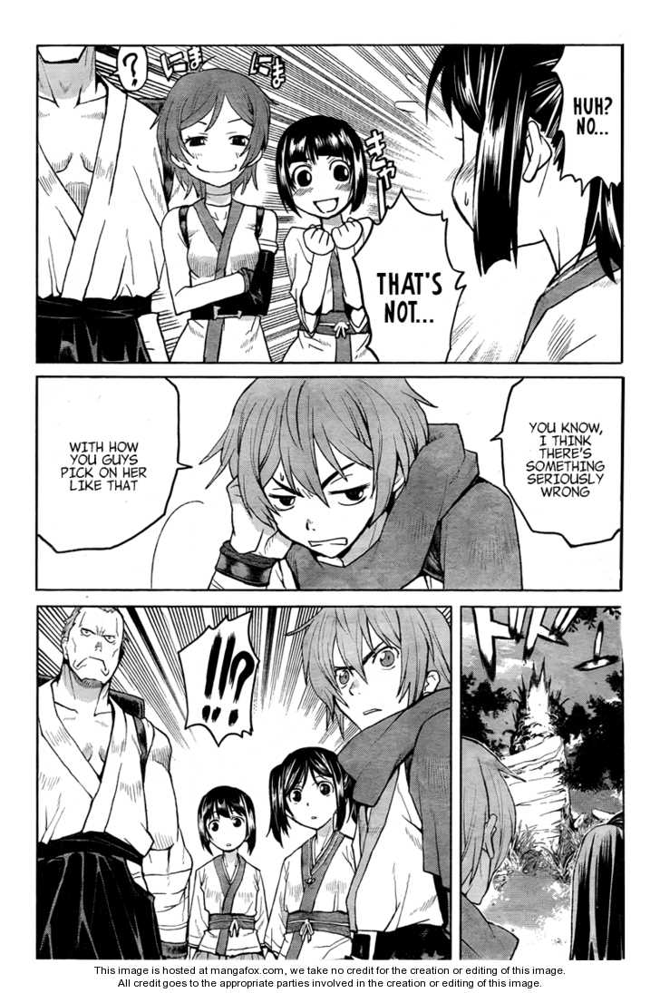 Read Code Geass - Shikkoku no Renya Manga Online