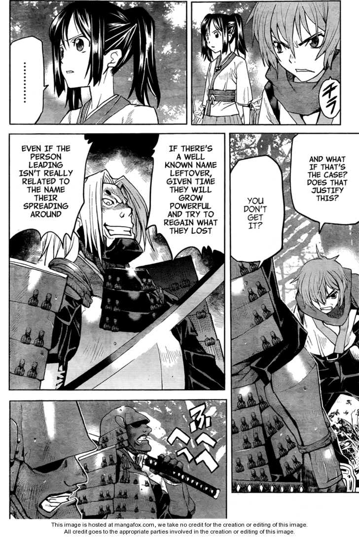 Read Code Geass - Shikkoku no Renya Manga Online