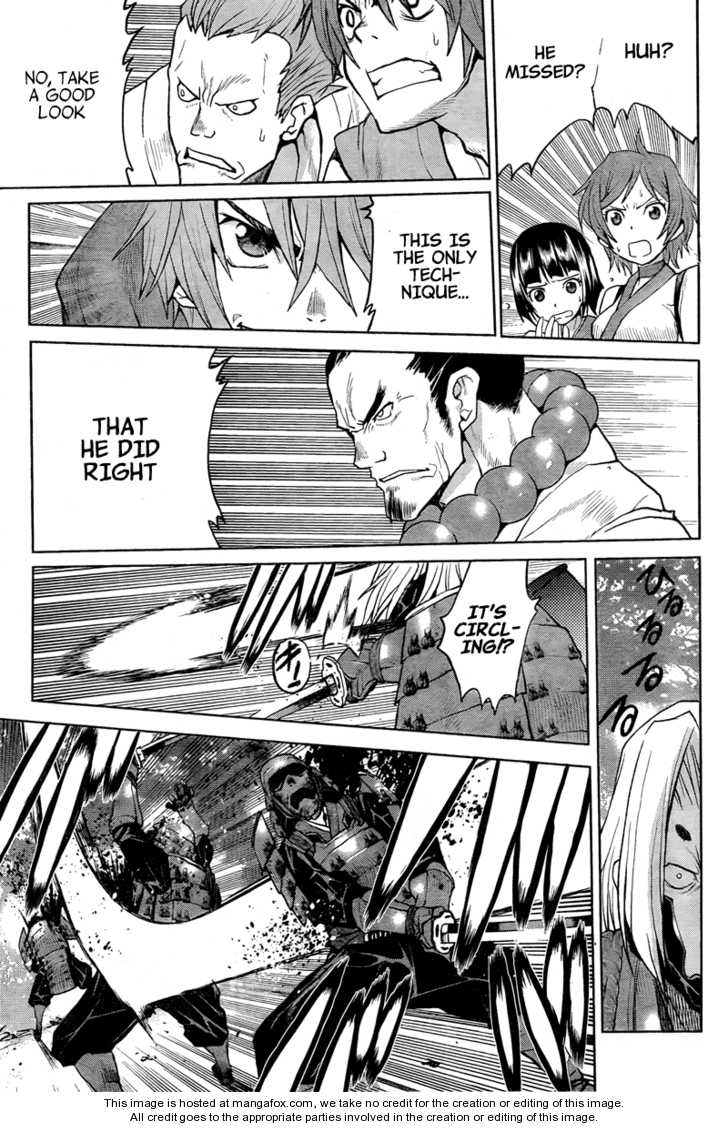 Read Code Geass - Shikkoku no Renya Manga Online