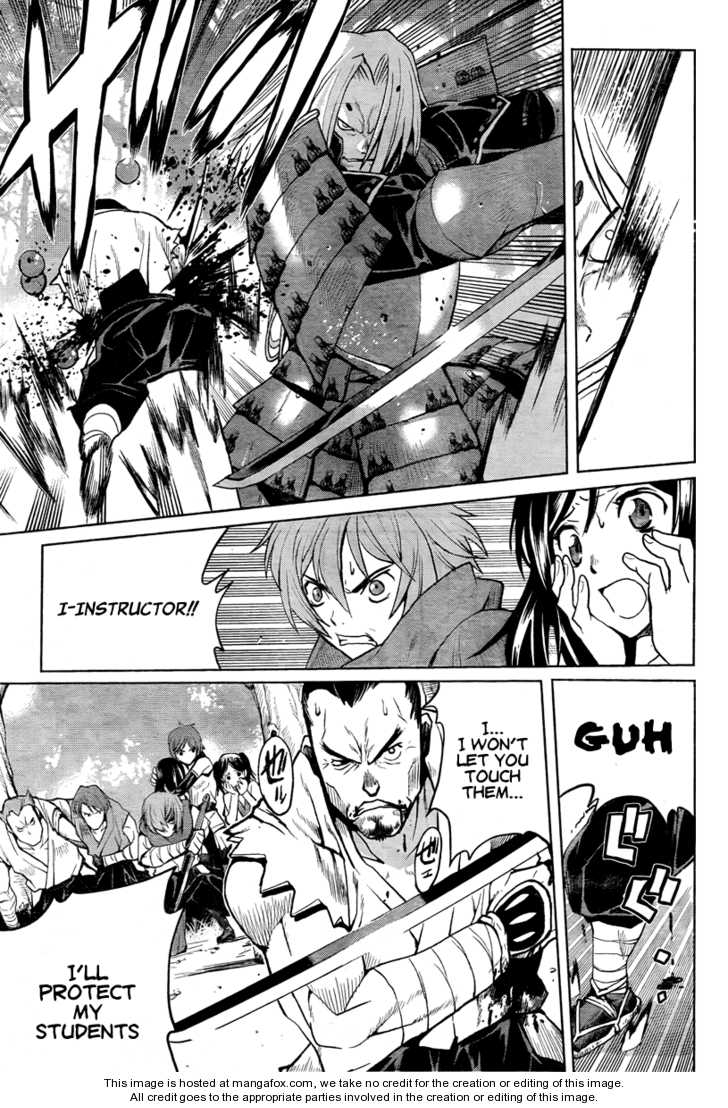 Read Code Geass - Shikkoku no Renya Manga Online