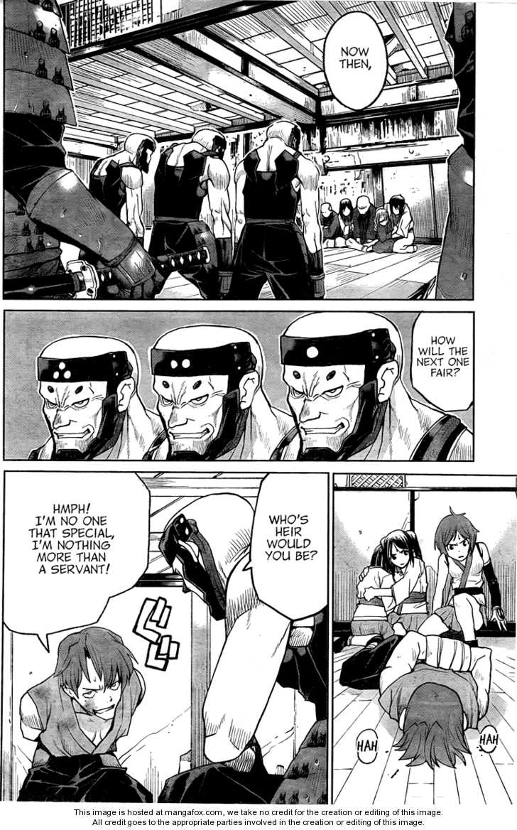 Read Code Geass - Shikkoku no Renya Manga Online