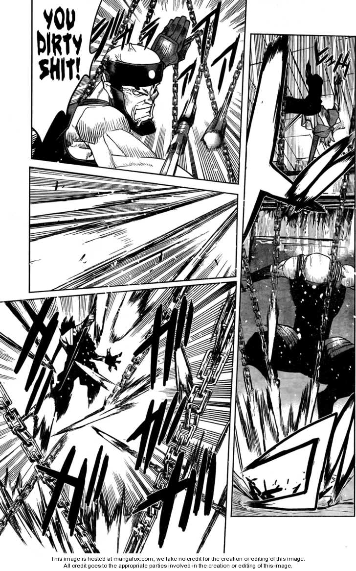 Read Code Geass - Shikkoku no Renya Manga Online