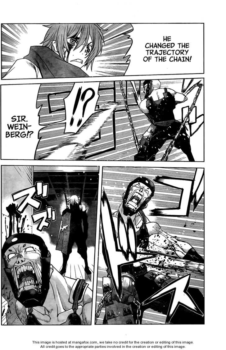 Read Code Geass - Shikkoku no Renya Manga Online