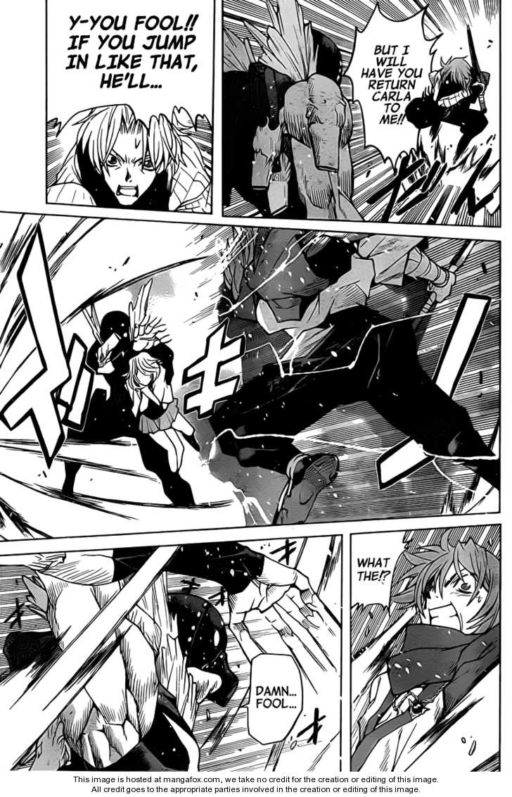 Read Code Geass - Shikkoku no Renya Manga Online