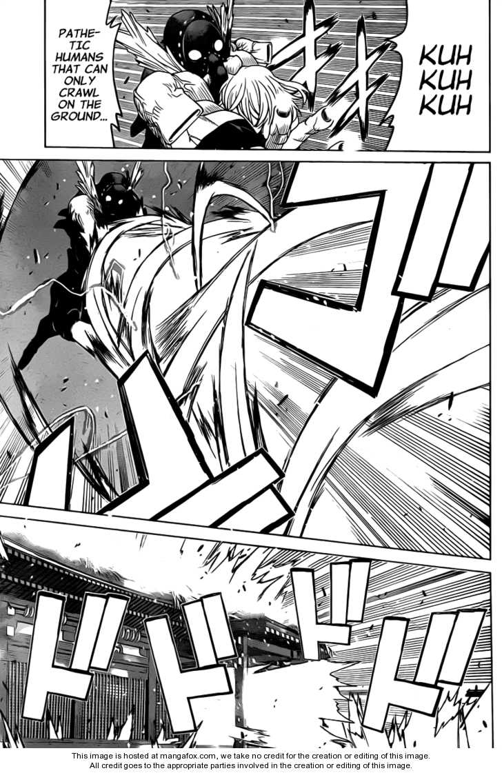 Read Code Geass - Shikkoku no Renya Manga Online