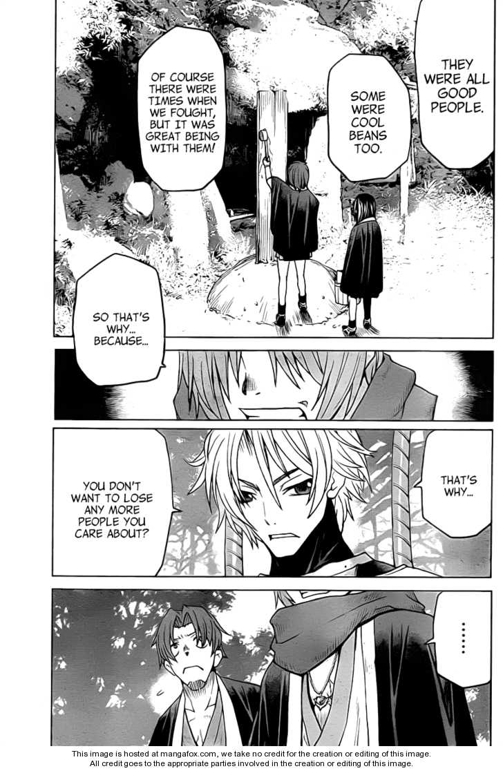 Read Code Geass - Shikkoku no Renya Manga Online