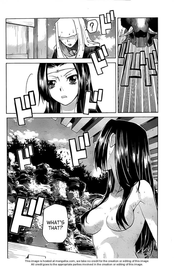 Read Code Geass - Shikkoku no Renya Manga Online