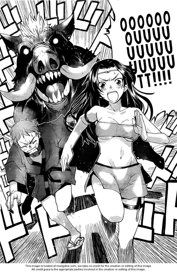 Read Code Geass - Shikkoku no Renya Manga Online