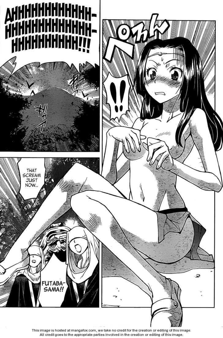 Read Code Geass - Shikkoku no Renya Manga Online