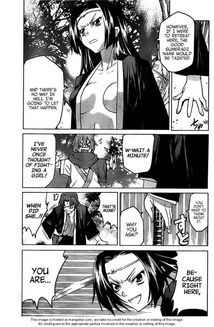 Read Code Geass - Shikkoku no Renya Manga Online