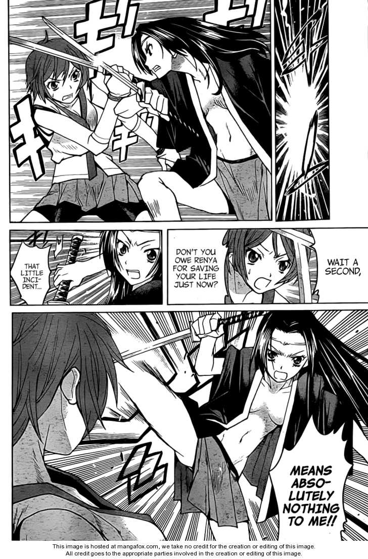 Read Code Geass - Shikkoku no Renya Manga Online